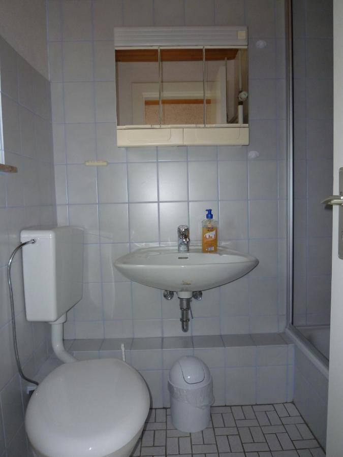 Ferienhaus Jungclaus Hechthausen Exteriör bild